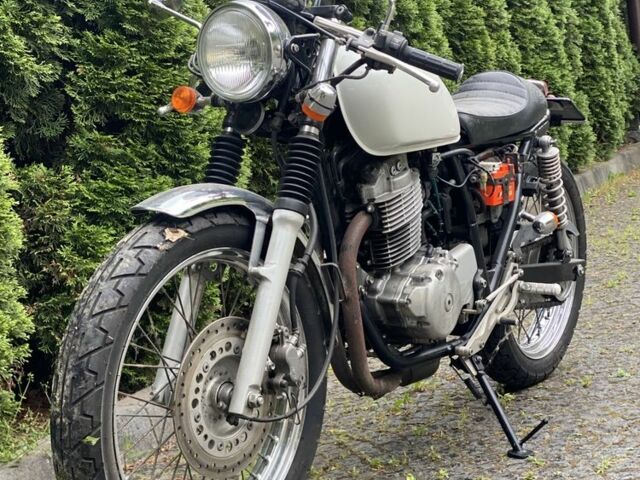 Хонда Інша, об'ємом двигуна 0.4 л та пробігом 0 тис. км за 2700 $, фото 5 на Automoto.ua