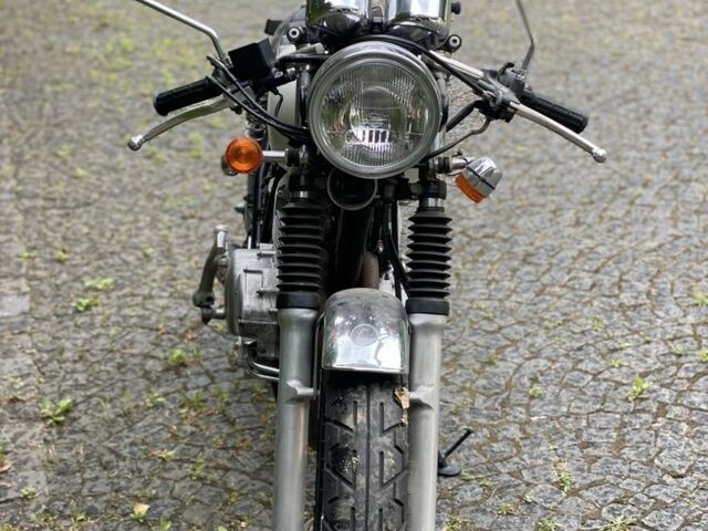 Хонда Інша, об'ємом двигуна 0.4 л та пробігом 0 тис. км за 2700 $, фото 6 на Automoto.ua