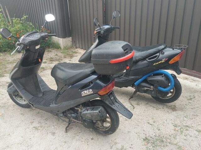 Хонда Другая, объемом двигателя 50 л и пробегом 0 тыс. км за 191 $, фото 2 на Automoto.ua