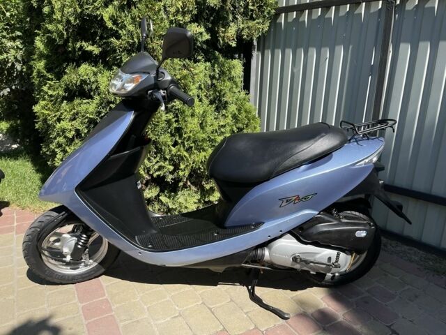 Хонда Другая, объемом двигателя 50 л и пробегом 0 тыс. км за 750 $, фото 3 на Automoto.ua