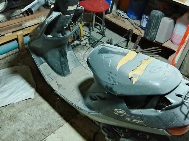 Хонда Другая, объемом двигателя 50 л и пробегом 0 тыс. км за 72 $, фото 2 на Automoto.ua