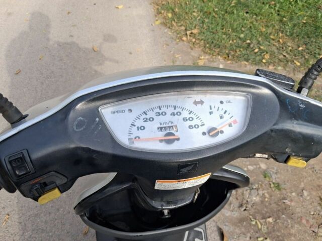 Хонда Другая, объемом двигателя 49 л и пробегом 0 тыс. км за 252 $, фото 5 на Automoto.ua