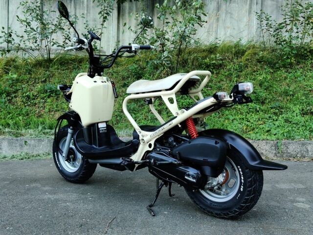 Хонда Другая, объемом двигателя 49 л и пробегом 0 тыс. км за 650 $, фото 3 на Automoto.ua