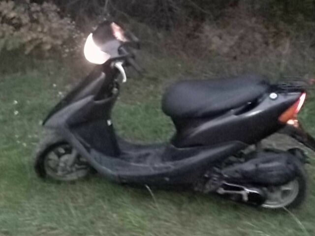 Хонда Інша, об'ємом двигуна 50 л та пробігом 0 тис. км за 264 $, фото 6 на Automoto.ua