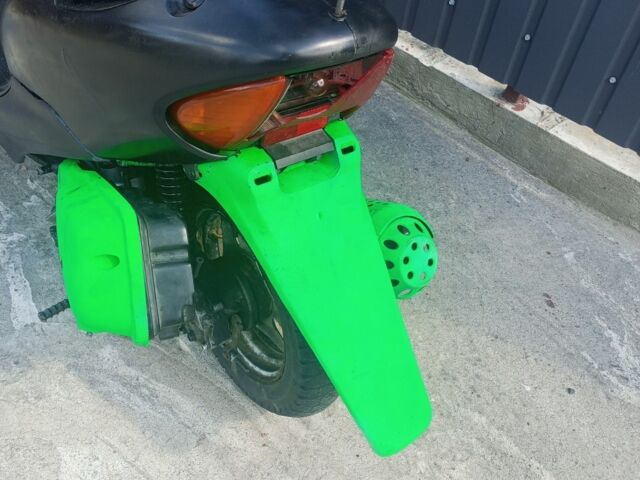 Хонда Другая, объемом двигателя 50 л и пробегом 0 тыс. км за 227 $, фото 1 на Automoto.ua