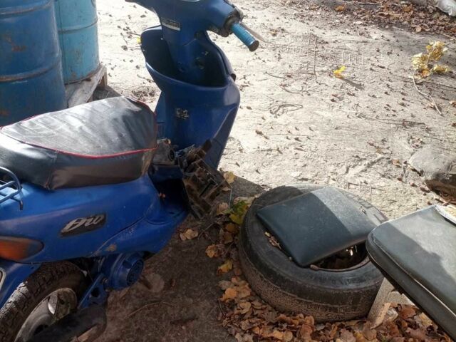 Хонда Другая, объемом двигателя 0 л и пробегом 0 тыс. км за 192 $, фото 3 на Automoto.ua