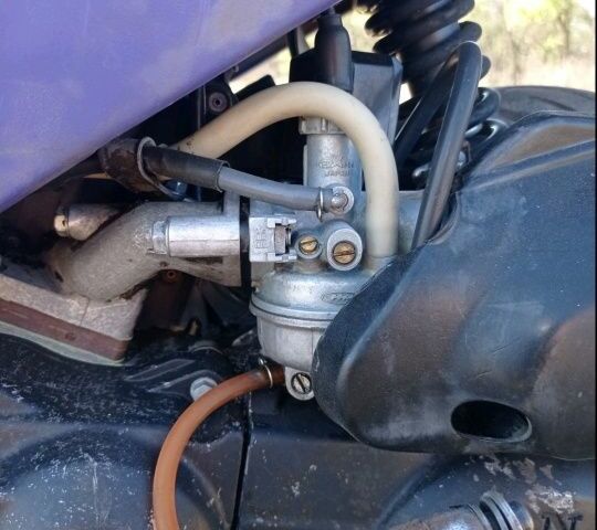 Хонда Інша, об'ємом двигуна 0 л та пробігом 0 тис. км за 286 $, фото 5 на Automoto.ua