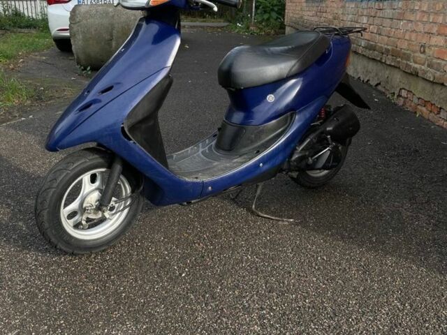 Хонда Другая, объемом двигателя 50 л и пробегом 0 тыс. км за 381 $, фото 2 на Automoto.ua