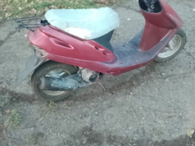 Хонда Інша, об'ємом двигуна 49 л та пробігом 0 тис. км за 143 $, фото 1 на Automoto.ua