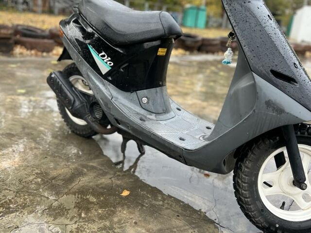 Хонда Інша, об'ємом двигуна 49 л та пробігом 0 тис. км за 180 $, фото 2 на Automoto.ua