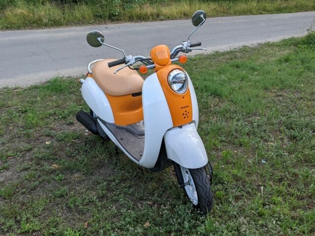 Хонда Другая, объемом двигателя 50 л и пробегом 0 тыс. км за 550 $, фото 6 на Automoto.ua