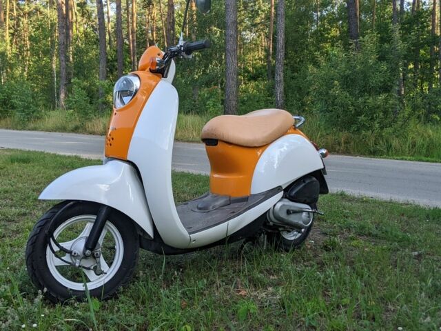 Хонда Другая, объемом двигателя 50 л и пробегом 0 тыс. км за 550 $, фото 2 на Automoto.ua