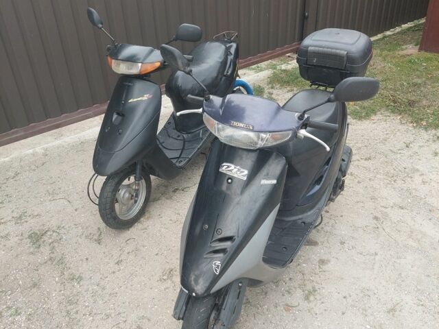 Хонда Другая, объемом двигателя 50 л и пробегом 0 тыс. км за 191 $, фото 1 на Automoto.ua