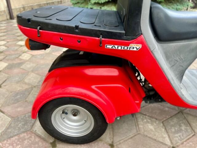 Хонда Другая, объемом двигателя 0 л и пробегом 0 тыс. км за 1200 $, фото 8 на Automoto.ua