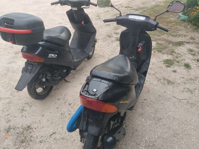 Хонда Другая, объемом двигателя 50 л и пробегом 0 тыс. км за 191 $, фото 5 на Automoto.ua