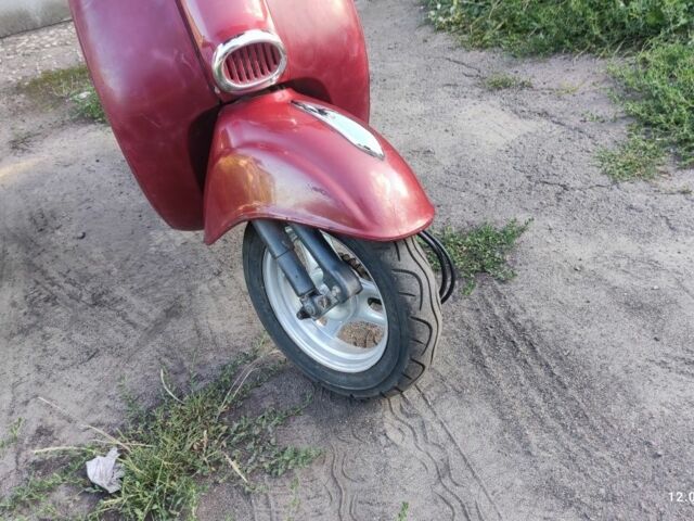 Хонда Другая, объемом двигателя 49 л и пробегом 0 тыс. км за 249 $, фото 4 на Automoto.ua