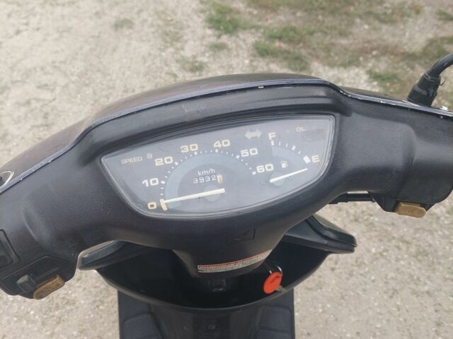 Хонда Другая, объемом двигателя 50 л и пробегом 0 тыс. км за 191 $, фото 6 на Automoto.ua