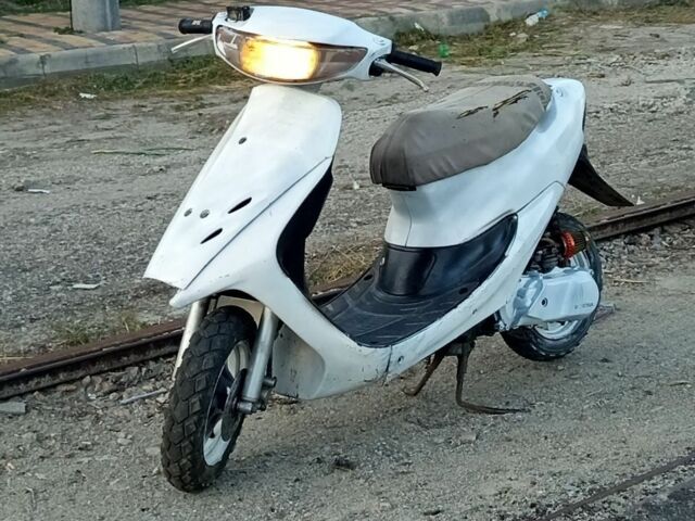 Хонда Другая, объемом двигателя 72 л и пробегом 0 тыс. км за 252 $, фото 2 на Automoto.ua