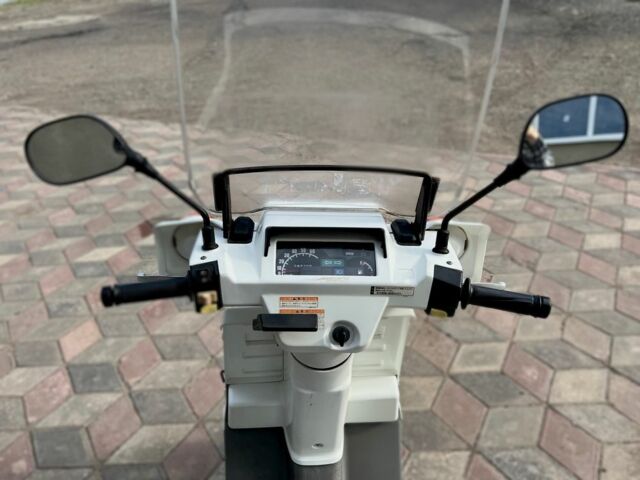 Хонда Інша, об'ємом двигуна 0 л та пробігом 0 тис. км за 800 $, фото 7 на Automoto.ua