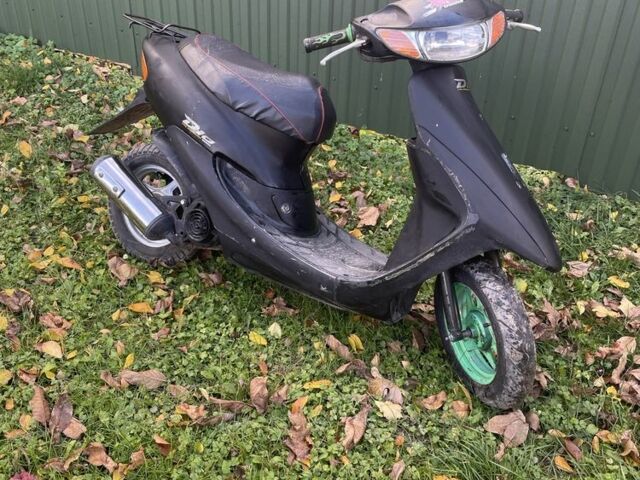 Хонда Другая, объемом двигателя 49 л и пробегом 0 тыс. км за 191 $, фото 1 на Automoto.ua