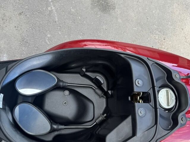 Хонда Інша, об'ємом двигуна 49 л та пробігом 0 тис. км за 650 $, фото 10 на Automoto.ua