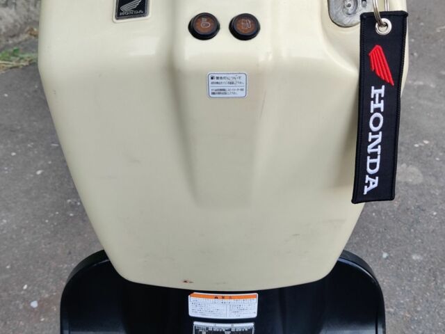 Хонда Другая, объемом двигателя 49 л и пробегом 0 тыс. км за 650 $, фото 13 на Automoto.ua