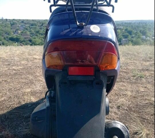 Хонда Інша, об'ємом двигуна 0 л та пробігом 0 тис. км за 286 $, фото 2 на Automoto.ua