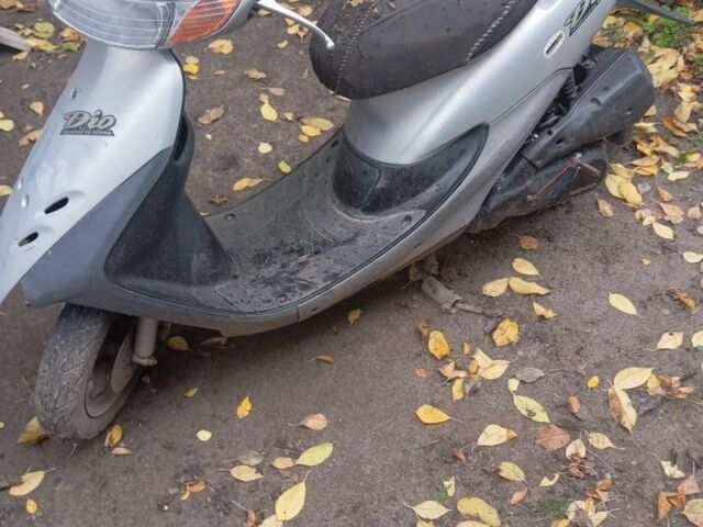 Хонда Другая, объемом двигателя 0 л и пробегом 0 тыс. км за 167 $, фото 1 на Automoto.ua