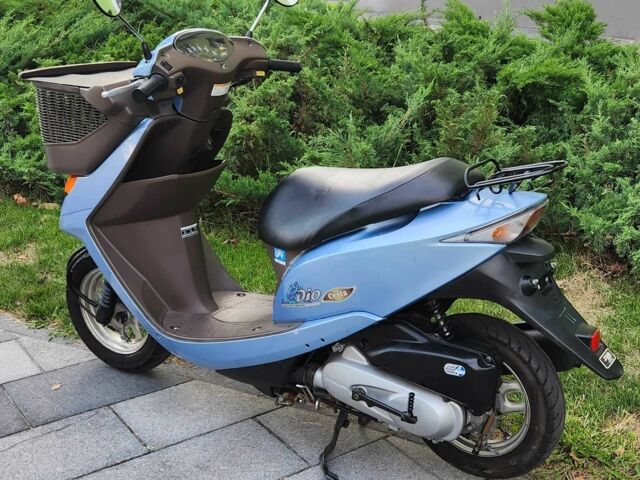 Хонда Другая, объемом двигателя 49 л и пробегом 0 тыс. км за 568 $, фото 1 на Automoto.ua