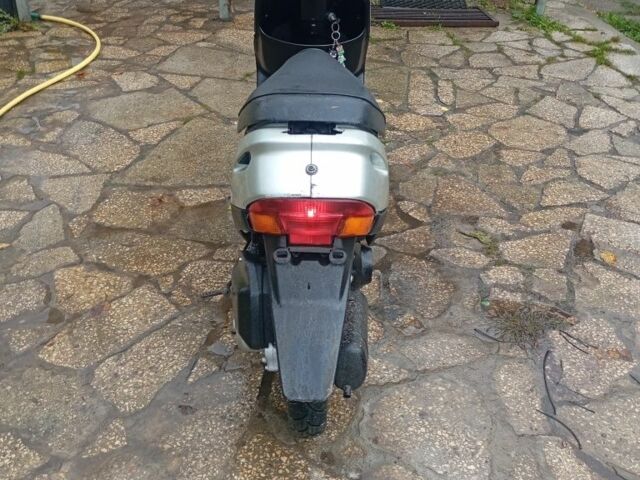 Хонда Другая, объемом двигателя 50 л и пробегом 0 тыс. км за 335 $, фото 1 на Automoto.ua