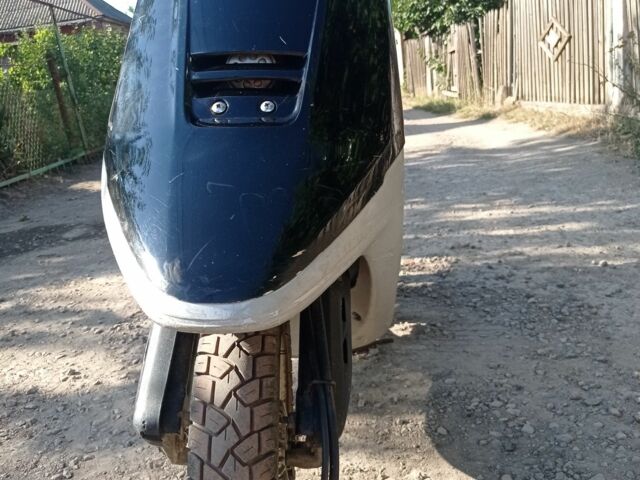 Хонда Інша, об'ємом двигуна 65 л та пробігом 0 тис. км за 227 $, фото 2 на Automoto.ua