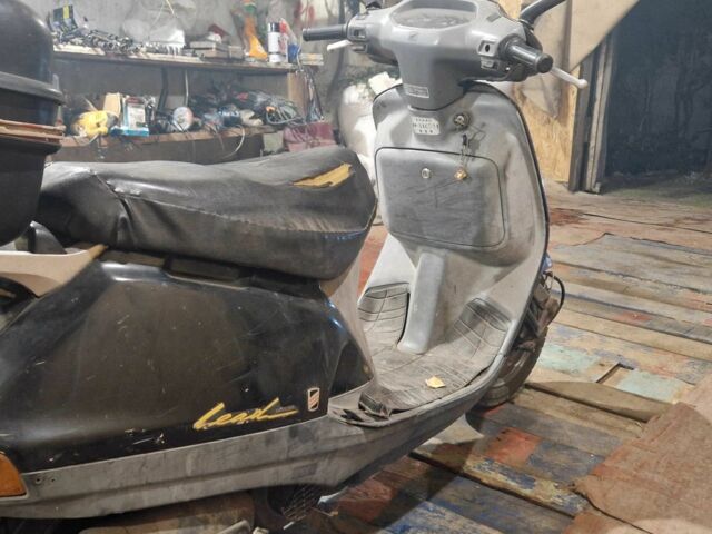 Хонда Другая, объемом двигателя 100 л и пробегом 0 тыс. км за 240 $, фото 3 на Automoto.ua