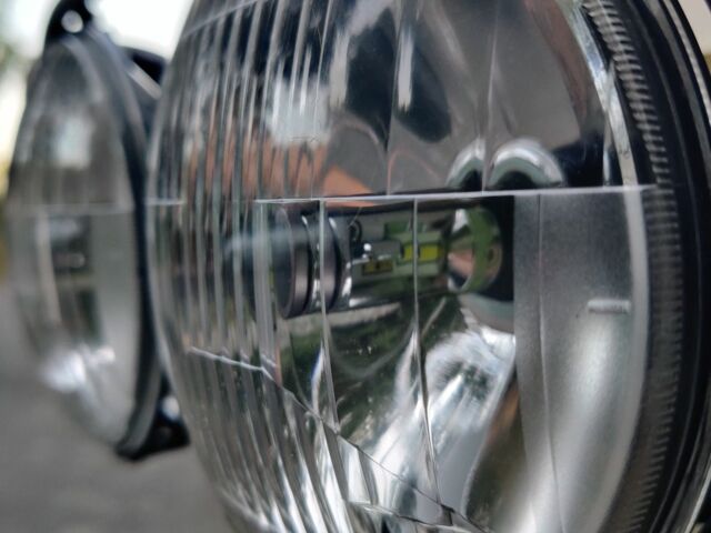 Хонда Другая, объемом двигателя 49 л и пробегом 0 тыс. км за 650 $, фото 20 на Automoto.ua