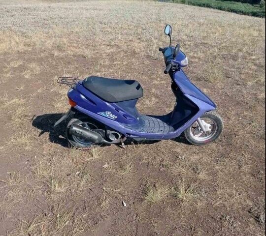 Хонда Інша, об'ємом двигуна 0 л та пробігом 0 тис. км за 286 $, фото 7 на Automoto.ua