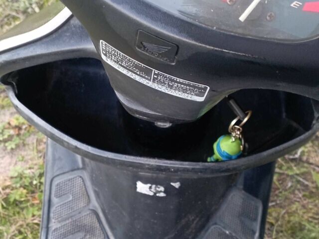 Хонда Інша, об'ємом двигуна 50 л та пробігом 0 тис. км за 264 $, фото 1 на Automoto.ua