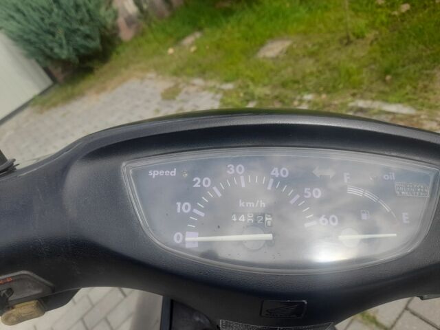 Хонда Другая, объемом двигателя 0 л и пробегом 0 тыс. км за 219 $, фото 2 на Automoto.ua