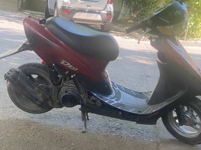 Хонда Другая, объемом двигателя 49 л и пробегом 0 тыс. км за 276 $, фото 2 на Automoto.ua