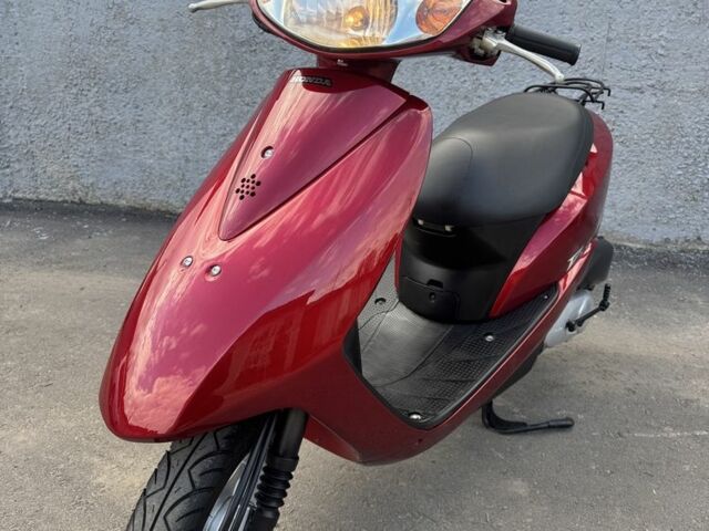 Хонда Інша, об'ємом двигуна 49 л та пробігом 0 тис. км за 650 $, фото 2 на Automoto.ua