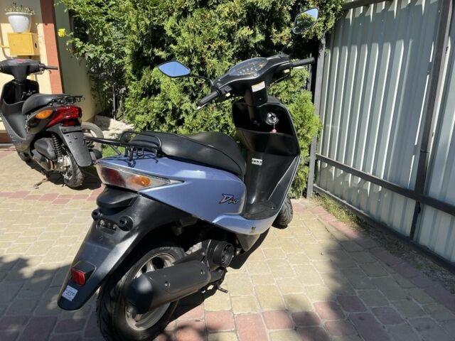 Хонда Другая, объемом двигателя 50 л и пробегом 0 тыс. км за 750 $, фото 5 на Automoto.ua