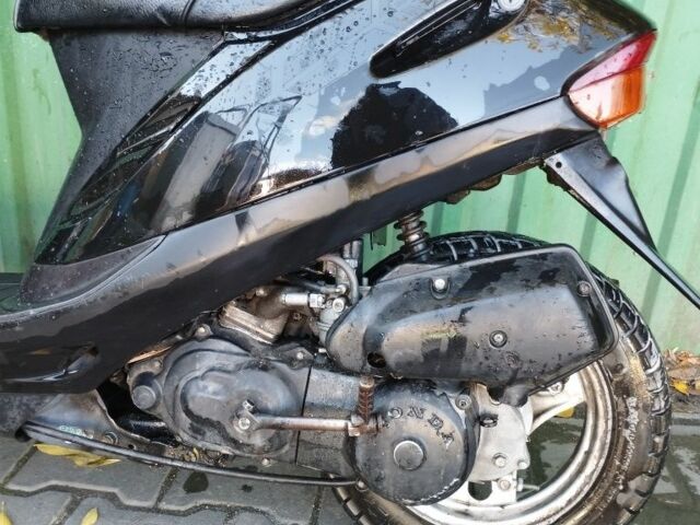 Хонда Інша, об'ємом двигуна 65 л та пробігом 0 тис. км за 407 $, фото 1 на Automoto.ua