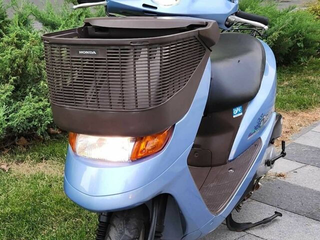 Хонда Другая, объемом двигателя 49 л и пробегом 0 тыс. км за 568 $, фото 6 на Automoto.ua