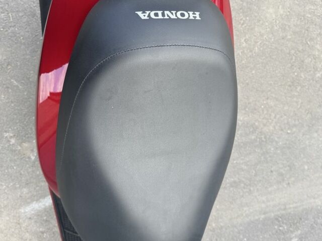 Хонда Інша, об'ємом двигуна 49 л та пробігом 0 тис. км за 650 $, фото 8 на Automoto.ua