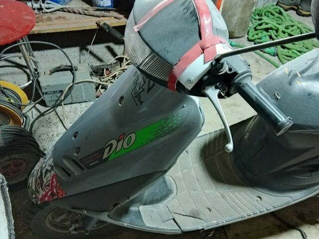 Хонда Другая, объемом двигателя 50 л и пробегом 0 тыс. км за 72 $, фото 1 на Automoto.ua