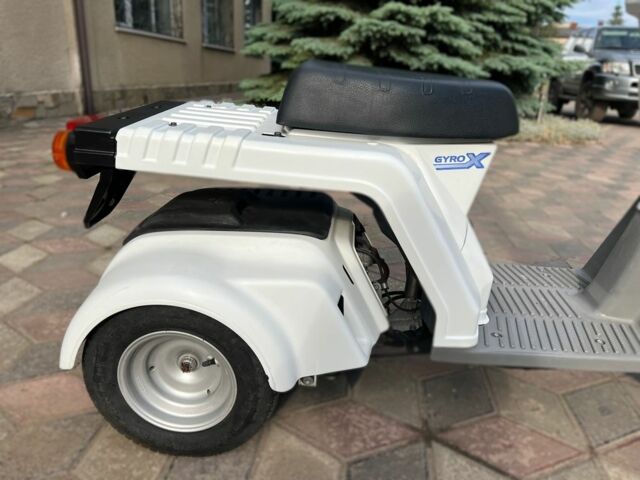 Хонда Інша, об'ємом двигуна 0 л та пробігом 0 тис. км за 800 $, фото 9 на Automoto.ua