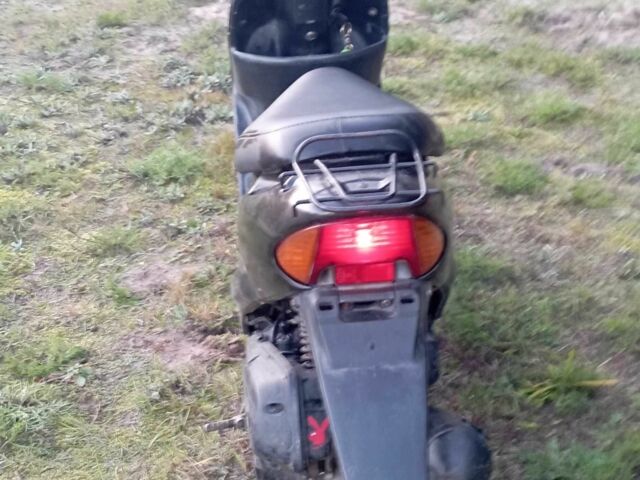 Хонда Інша, об'ємом двигуна 50 л та пробігом 0 тис. км за 264 $, фото 4 на Automoto.ua