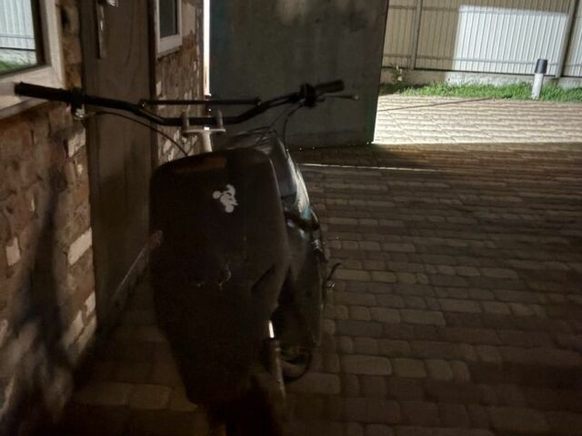 Хонда Другая, объемом двигателя 50 л и пробегом 0 тыс. км за 216 $, фото 5 на Automoto.ua