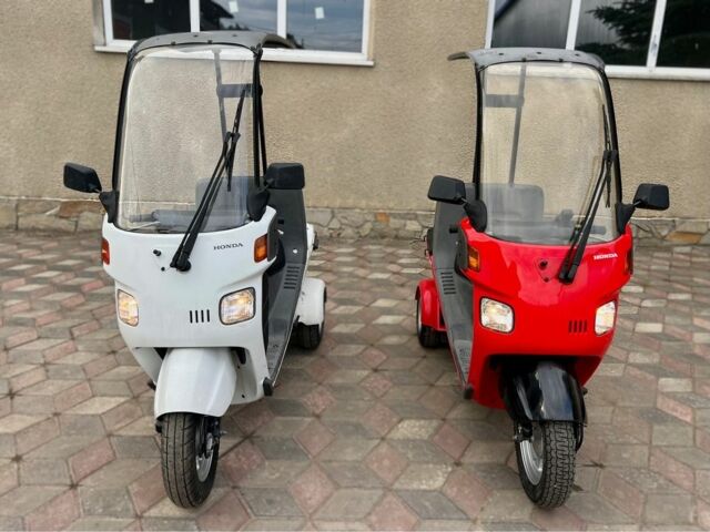 Хонда Другая, объемом двигателя 0 л и пробегом 0 тыс. км за 1200 $, фото 12 на Automoto.ua