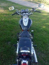 Хонда Другая, объемом двигателя 0.15 л и пробегом 0 тыс. км за 1100 $, фото 2 на Automoto.ua