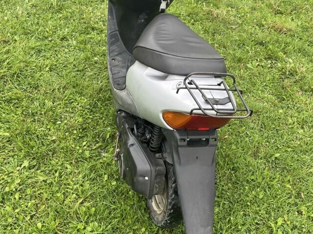 Хонда Другая, объемом двигателя 49 л и пробегом 0 тыс. км за 280 $, фото 3 на Automoto.ua