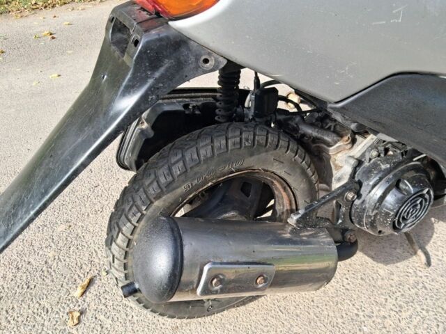 Хонда Другая, объемом двигателя 49 л и пробегом 0 тыс. км за 252 $, фото 4 на Automoto.ua